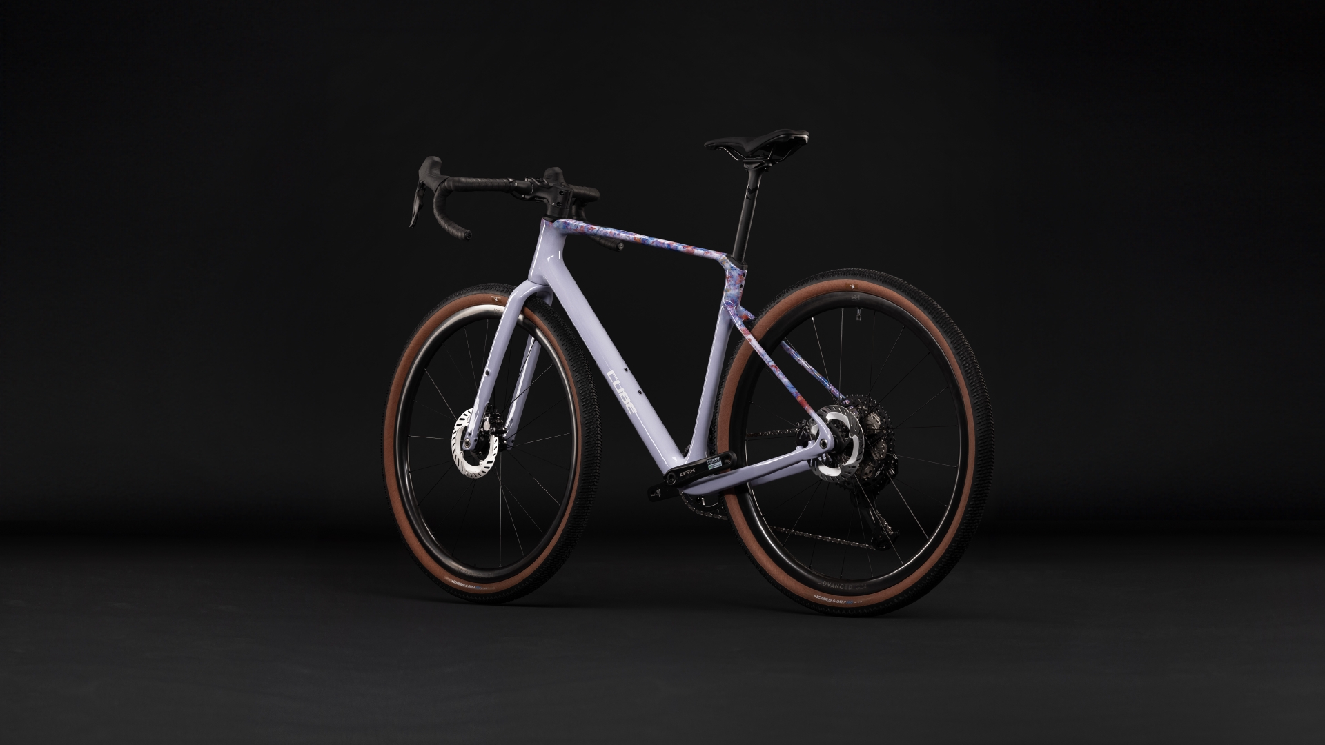 Nuroad C:62 EX artline