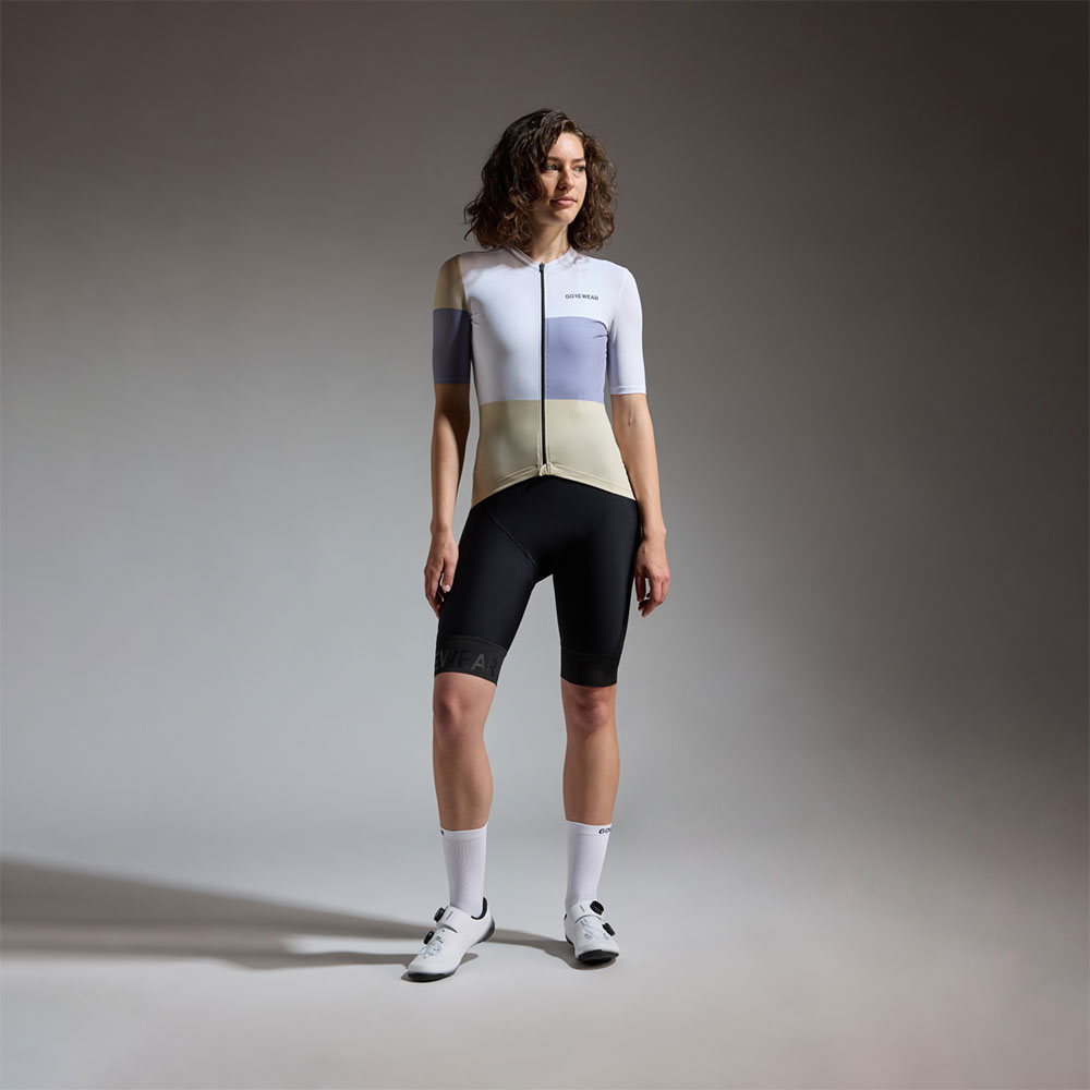 Swiftride Block - Maillot de mujer