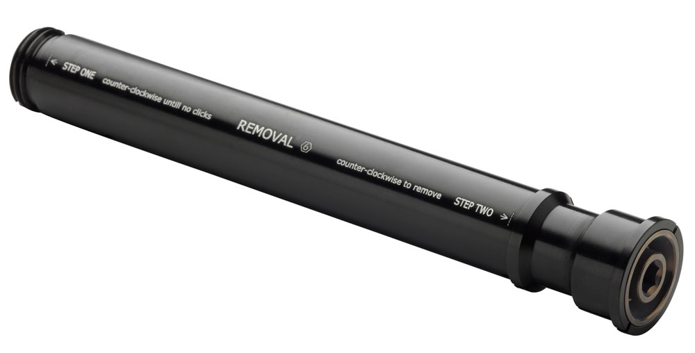 RockShox Axe arrière Maxle Ultimate Axes thru bolt