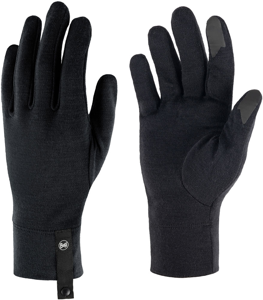 Merino Midweight - Thermohandschuhe Blue