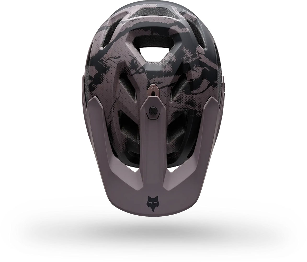 Dropframe Pro Flow - casque fullface