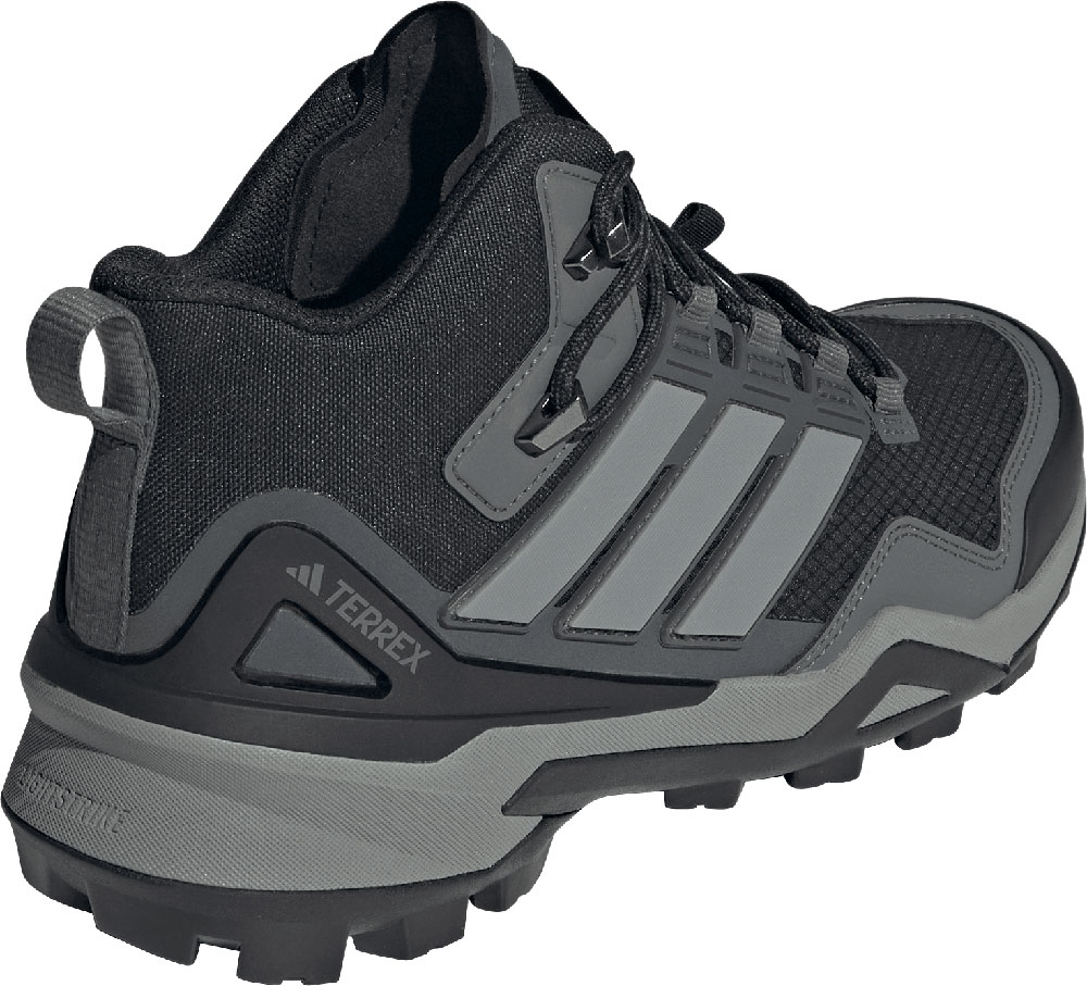 Terrex Skychaser Mid GTX - Zapatillas de senderismo para mujer