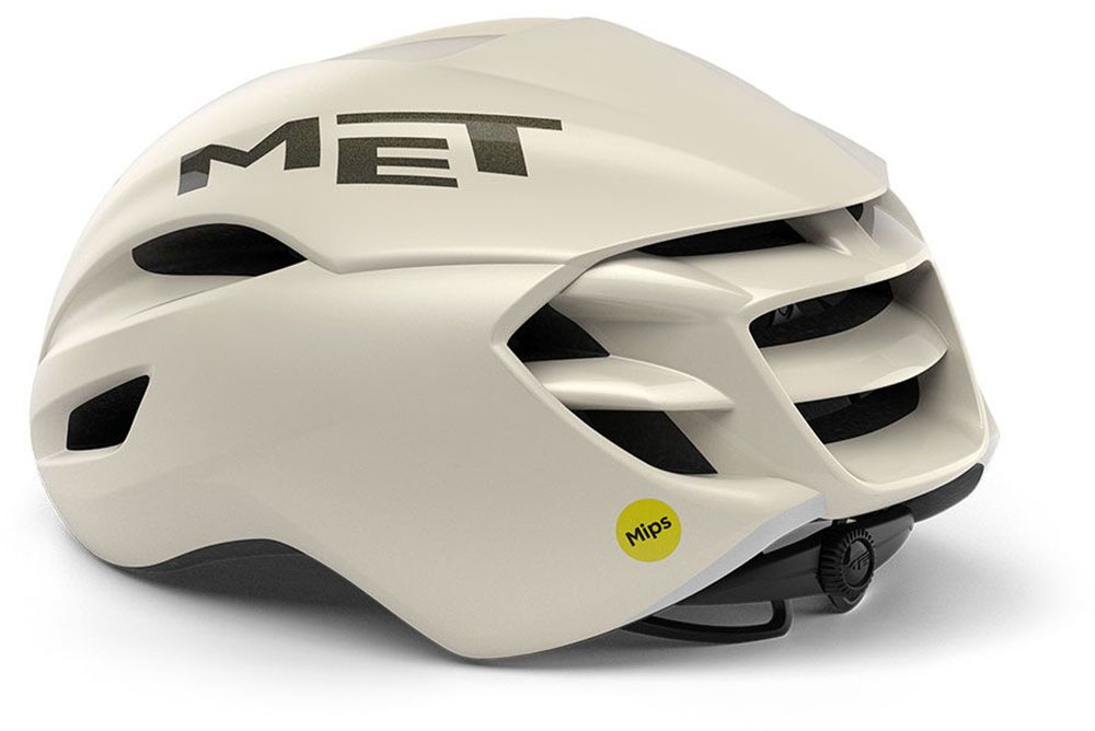 Manta Mips - Renradhelm