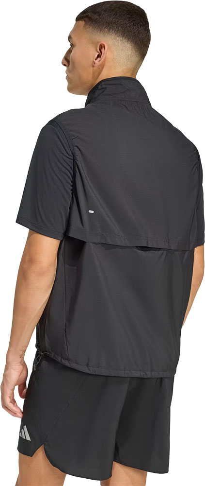 adi365 Essentials - Chaleco de running