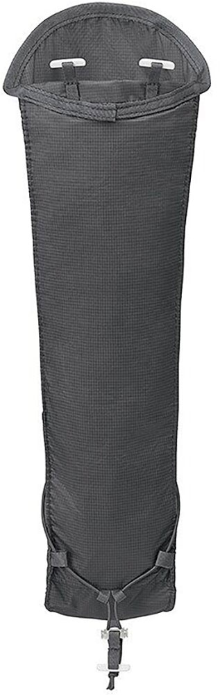 Étui pour bâtons de course Duro™ Dyna Pro™, gris anthracite
