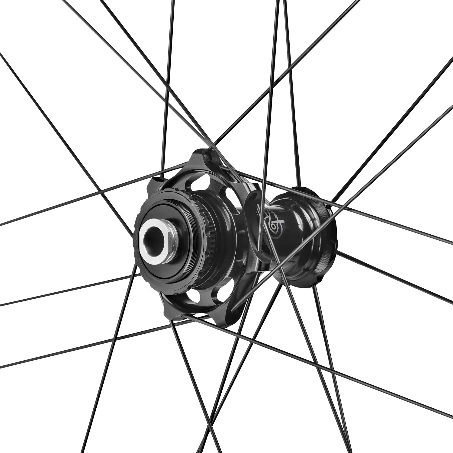 Zonda All Road CL Carbon Wheel Set