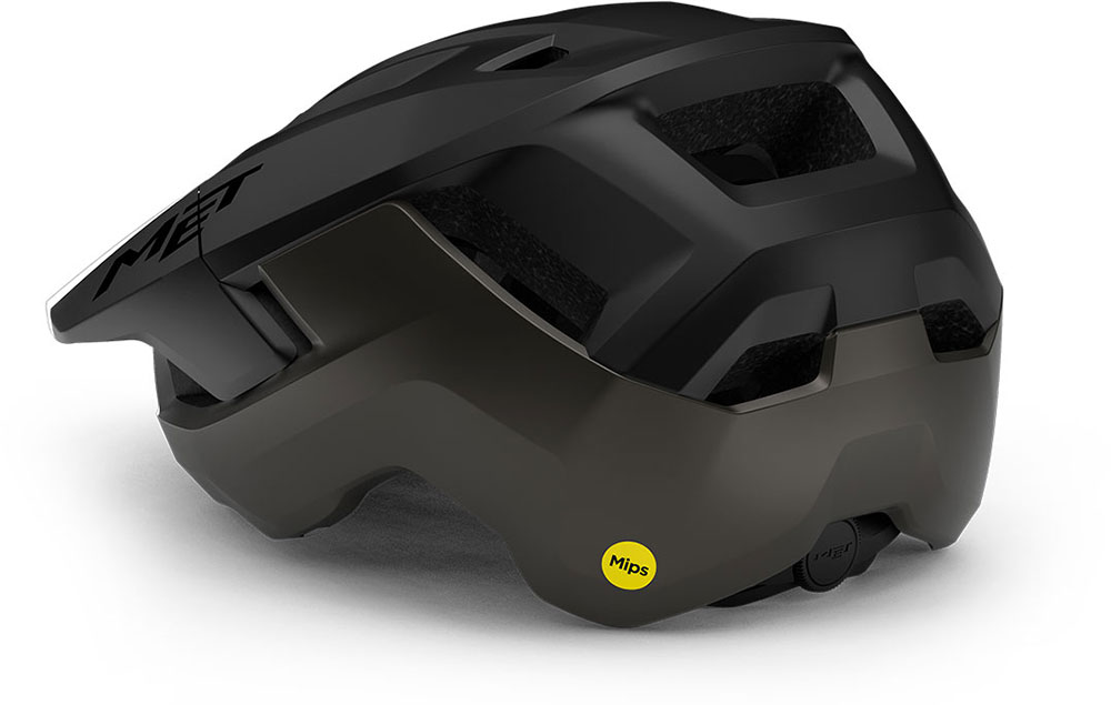 Terrae Mips - MTB Helmet
