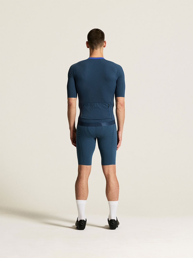 Endurance Training - Jersey