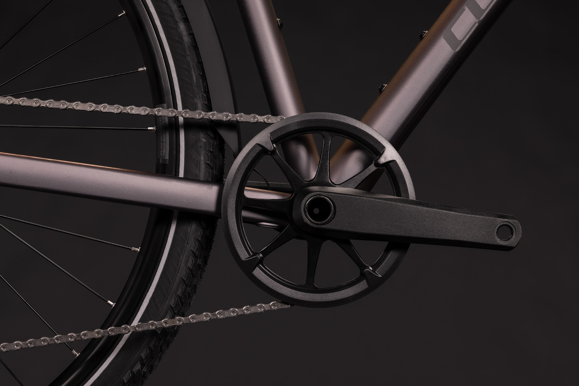 Katmandu SLX mysticgraphite´n´reflex