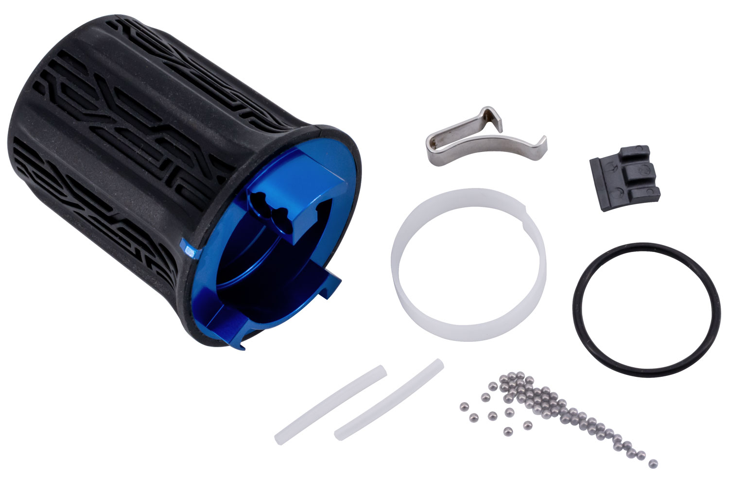 RockShox TwistLoc Ultimate Grip Fork Accessories | Bike-Discount RockShox TwistLoc Ultimate Grip Fork Accessories | Bike-Discount