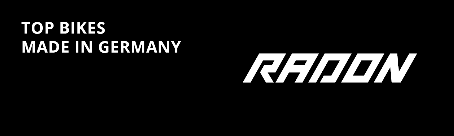 Radon Bikes