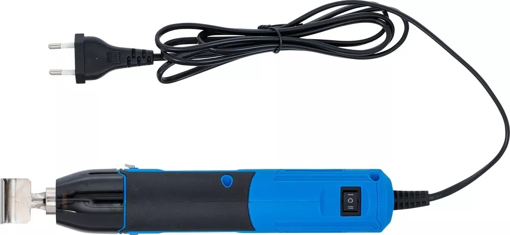 BGS technic 74446 Mini Heißluft-Gebläse 350W  (5).jpg