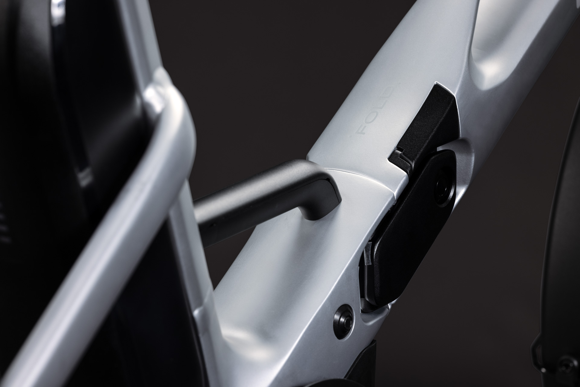 Fold Hybrid 540 silverstar'n'reflex