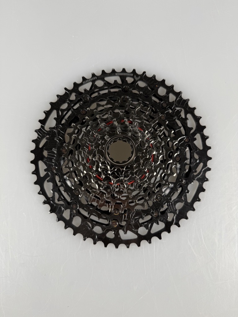 PRODOTTO DI SECONDA MANO / Cassetta Eagle Transmission XS-1270 a 12 velocità 10-52