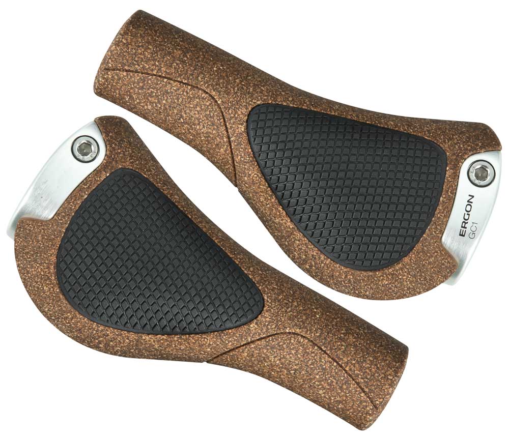 GC1 Cork Grips