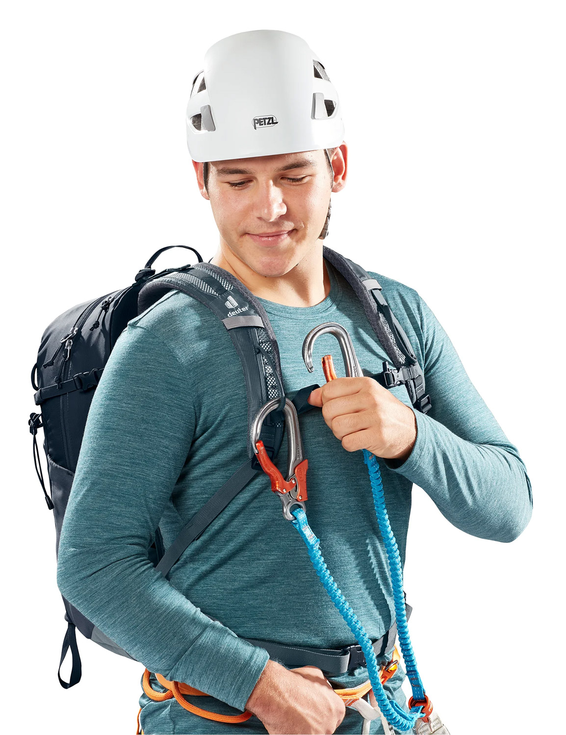 Trail 25 - Backpack