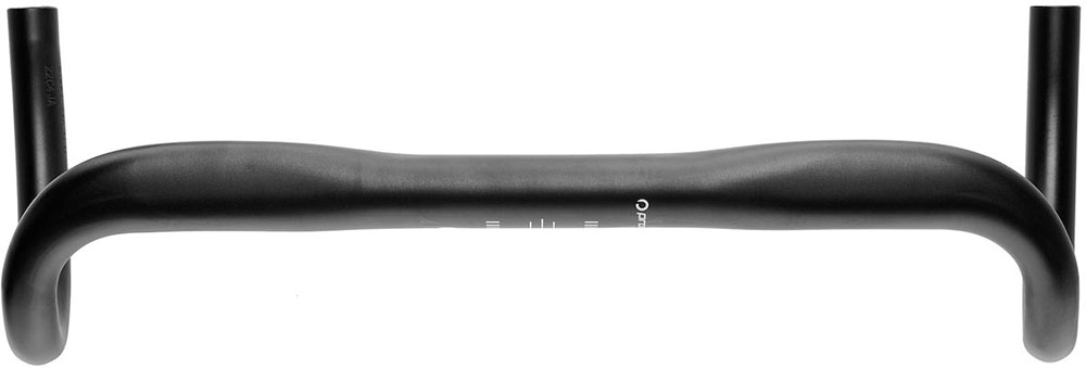 Manillar Gravel Pro II 