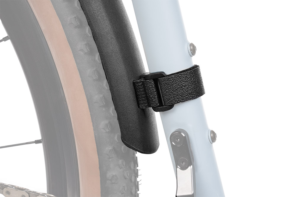 GRAVEL 28" Kit de garde-boue à enficher