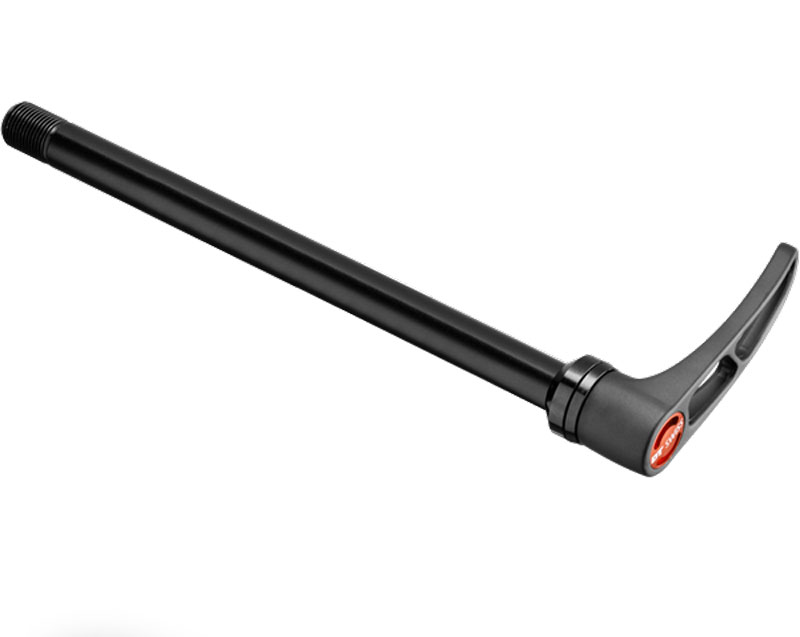 RockShox Maxle Ultimate Front Thru Axle 15x100 146.5 mm Pike/RS-1/LyrikB1/Yari e RockShox Maxle Ultimate Front Thru Axle 15x100 146.5 mm Pike/RS-1/LyrikB1/Yari e