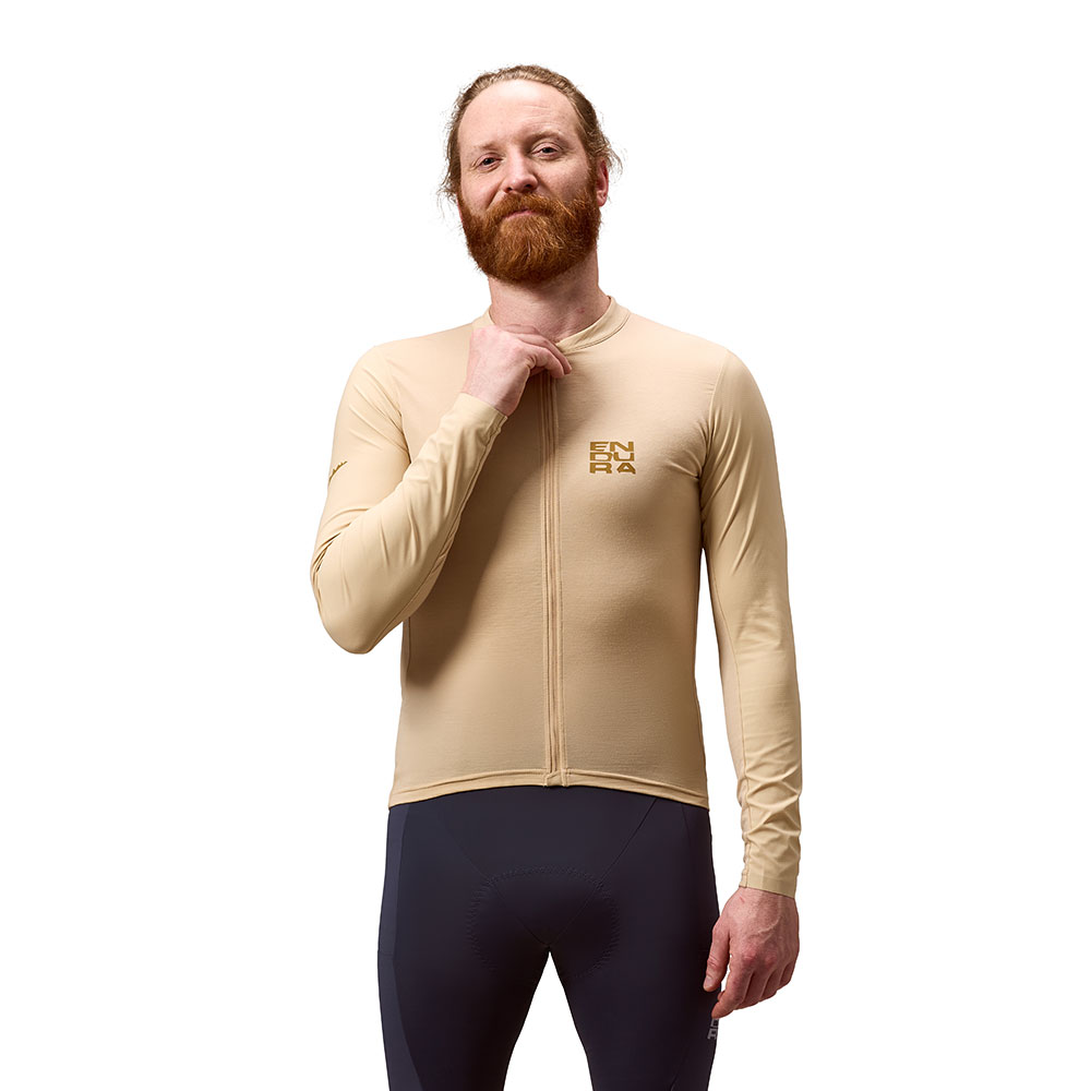 Alltrack Roam - MTB Langarmtrikot