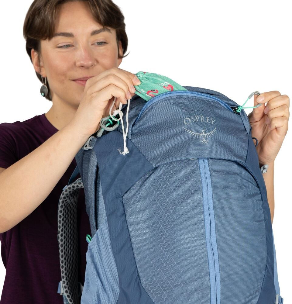 Sirrus 24 - Mochila Sevres Blue