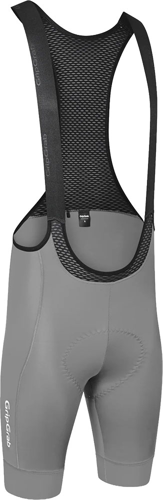PACR - Bib Shorts with Pad