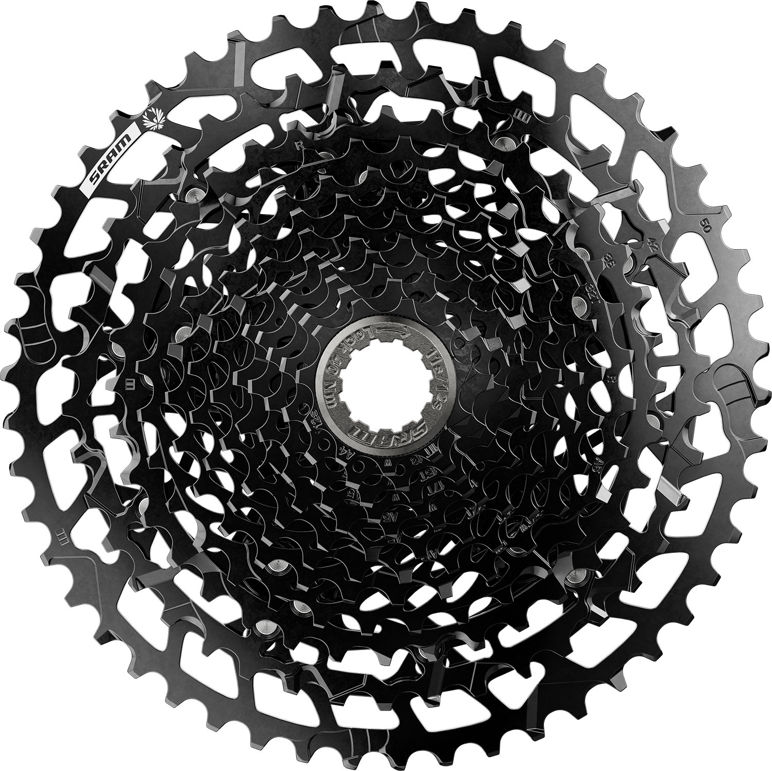 PG-1210 Eagle 12-speed cassette 11-50