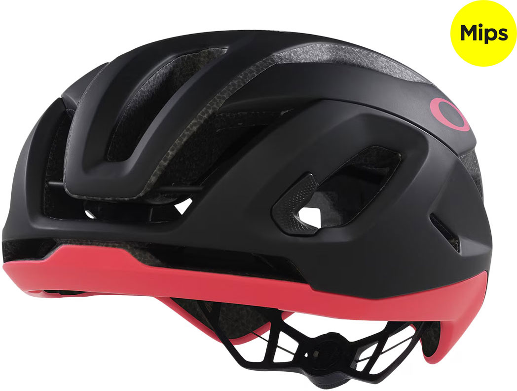 ARO5 Race EU - Casco para bicicleta de carretera Giro D'talia
