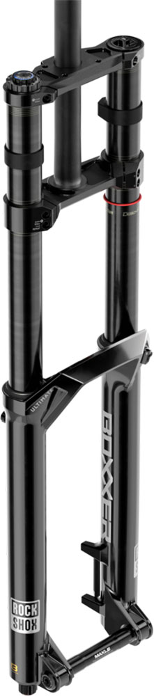 BoXXer Ultimate D2 Charger 3.2 RC2 29" LinearXL 48mm Offfset Tapered Boost