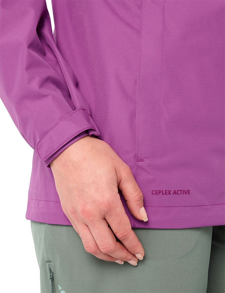 Escape Bike Light - Veste de pluie pour femmes