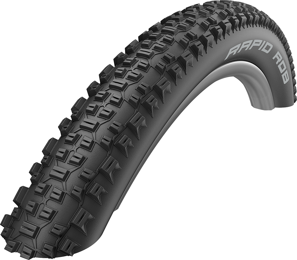 Rapid Rob SBC 29x2.25" clincher tyres – TOP DEAL