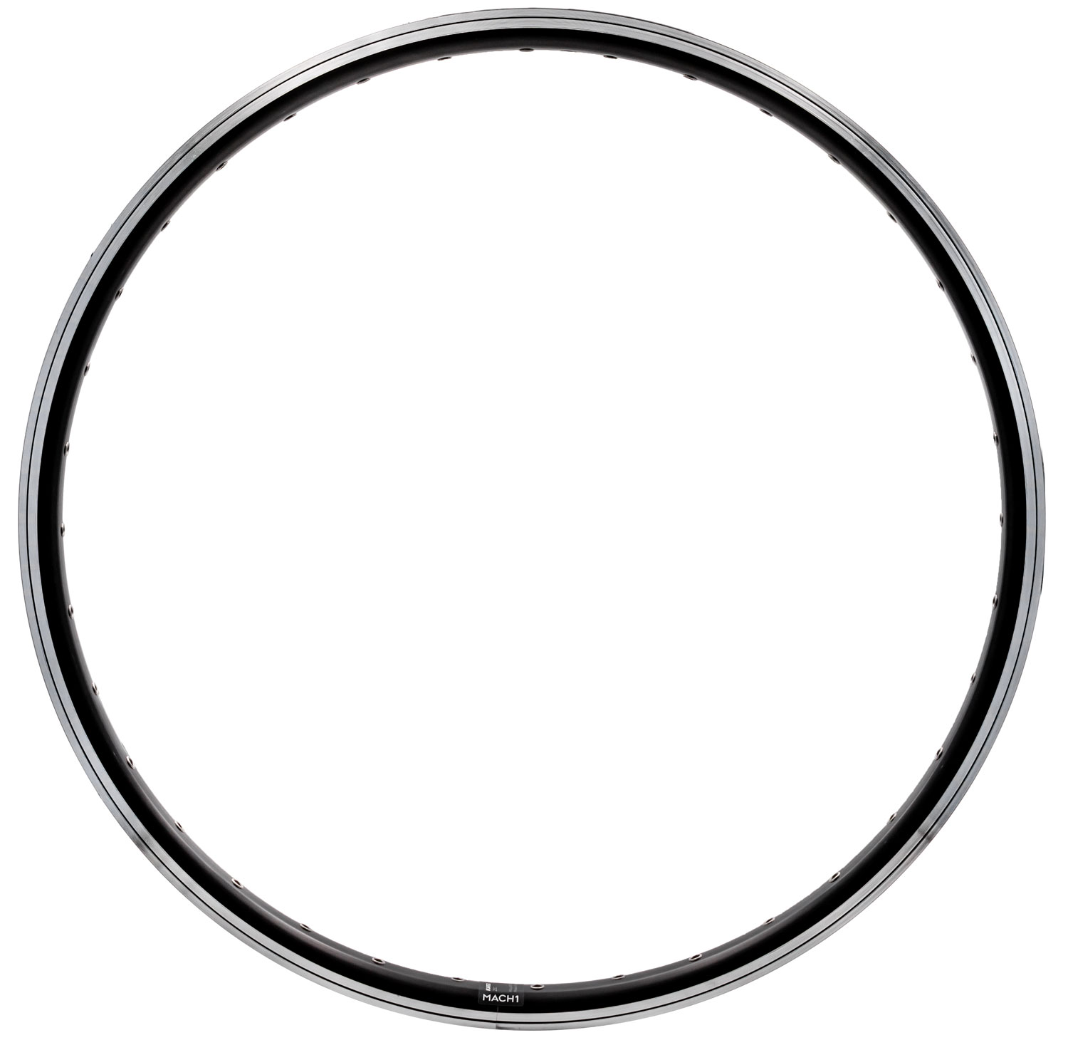 Kargo 24" 507x25C cerchio 36 fori