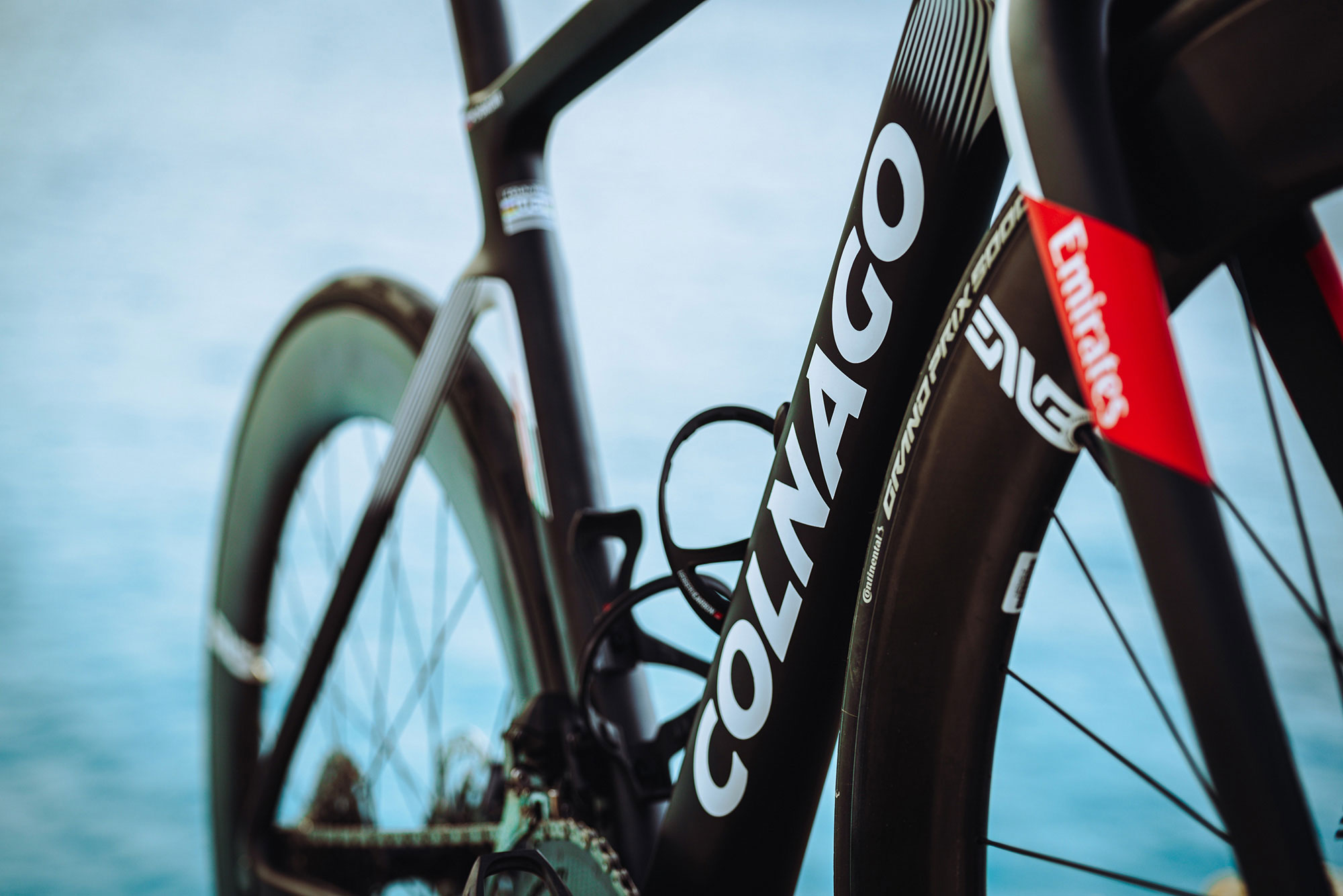 V4Rs Ultegra R8170 Di2 Vision SC 45