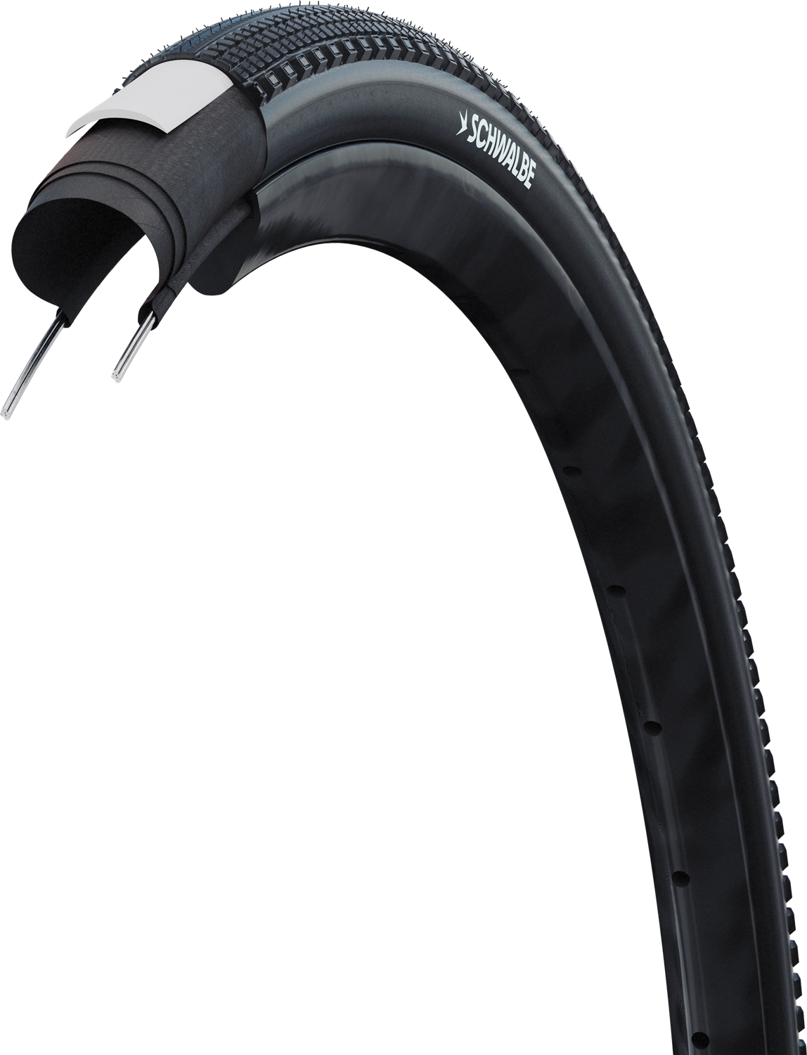 Cubierta G-One Comp Plus 28