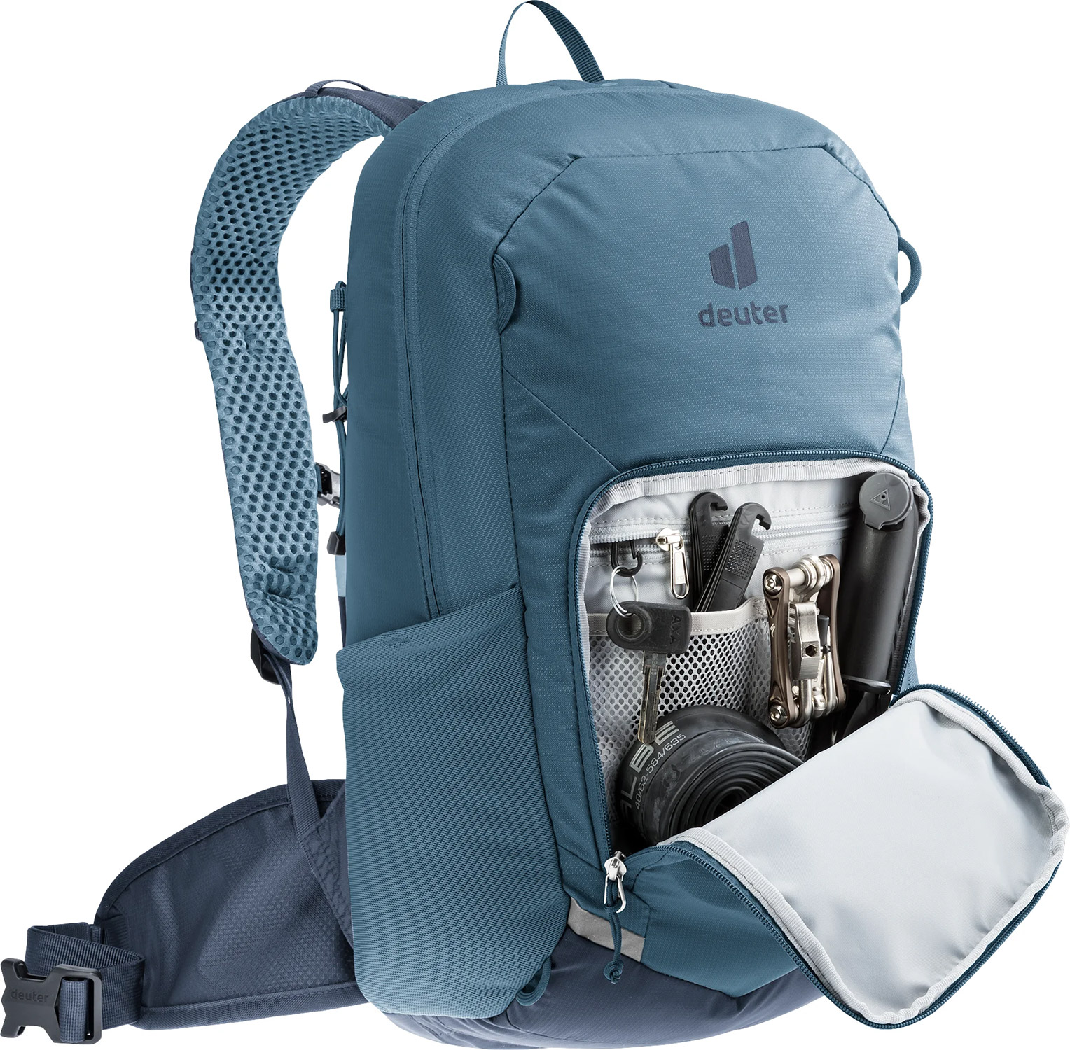 Bike I 16 - Bike backpack
