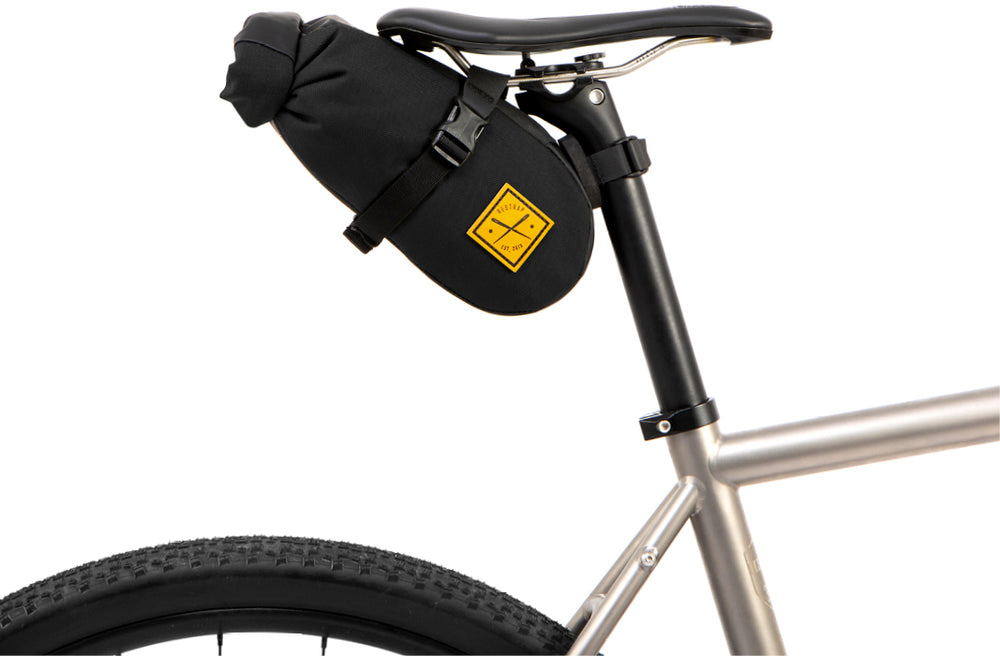 Saddle Pack 2,5 L - Borsa da sella