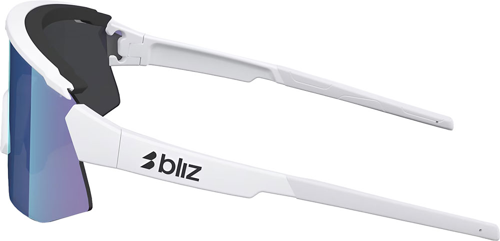 Breeze smoke w blue mutli - Lunettes de sport