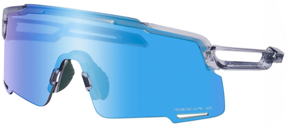 Equinox 5 Allroad mineral grey - lunettes de sport