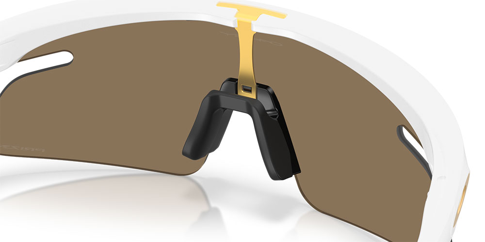 RSLV Lite PRIZM 24K - Gafas deportivas