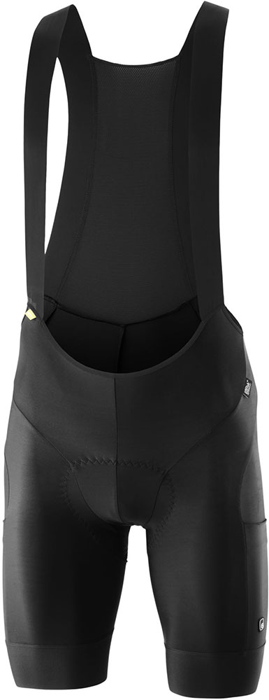 Sqlab GO Cargo - Bib Shorts with Pad