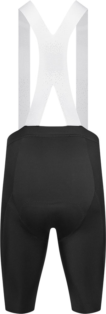 Distance 3.0 - Culotte con tirantes y acolchado