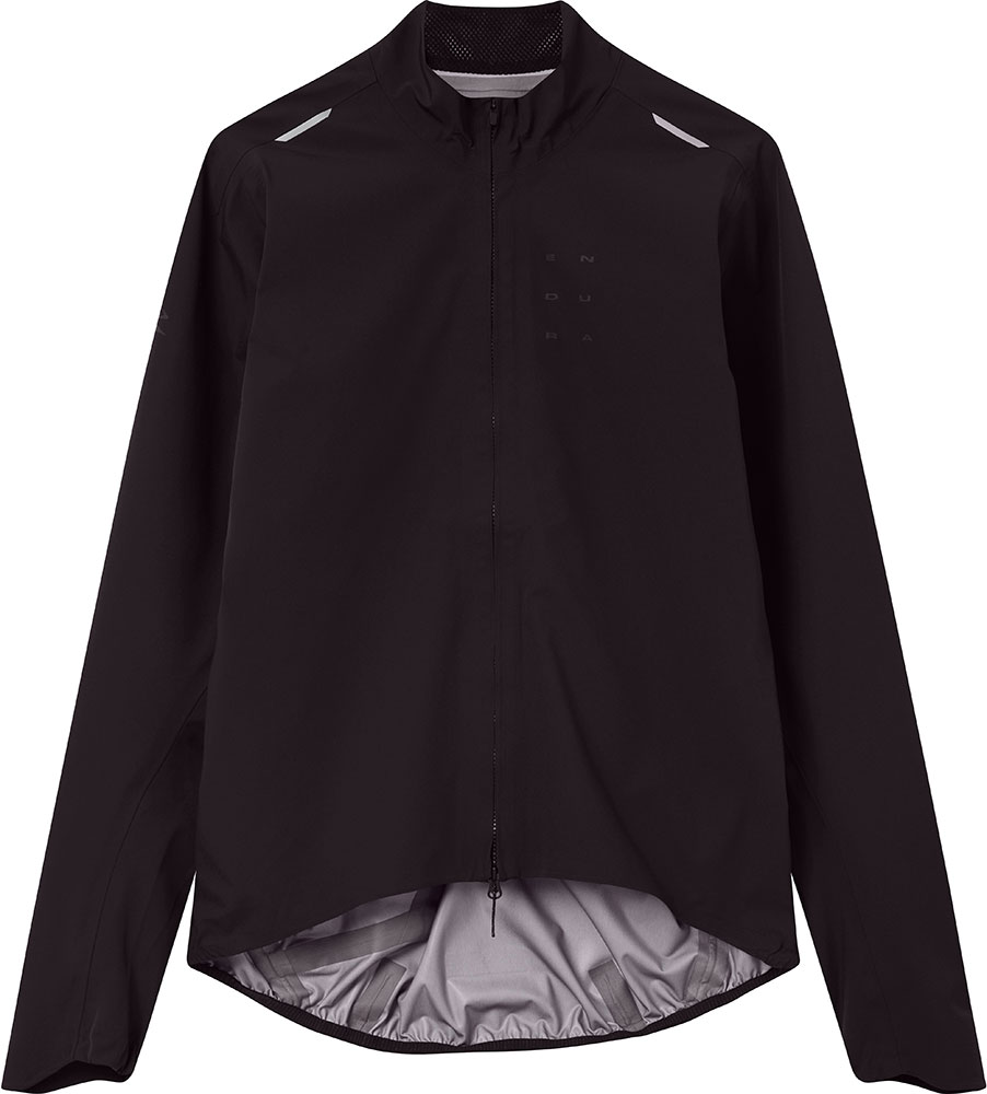 Pro SL Race Advanced – MTB Jacket Black