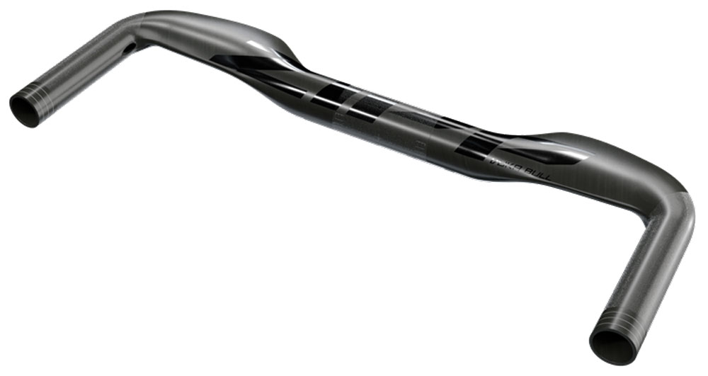 Zipp Vuka Bull Carbon Base Bar Handlebar - 31.8 Aero | Bike-Discount
