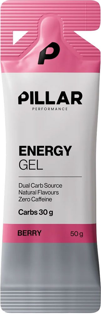 Energy Gel 30 50 g