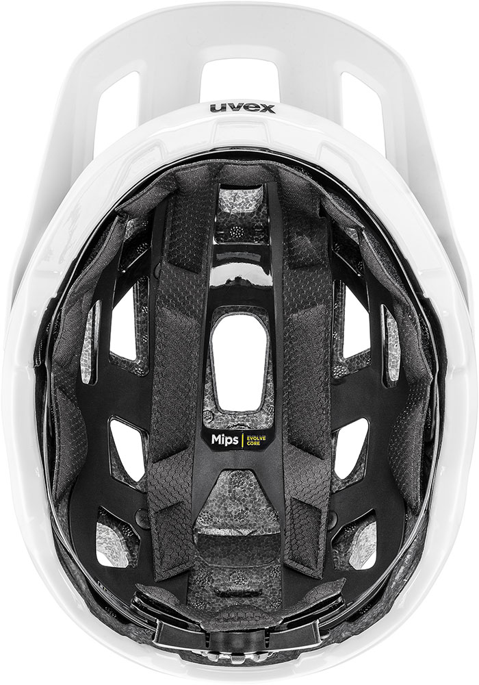 react MIPS - MTB Helmet