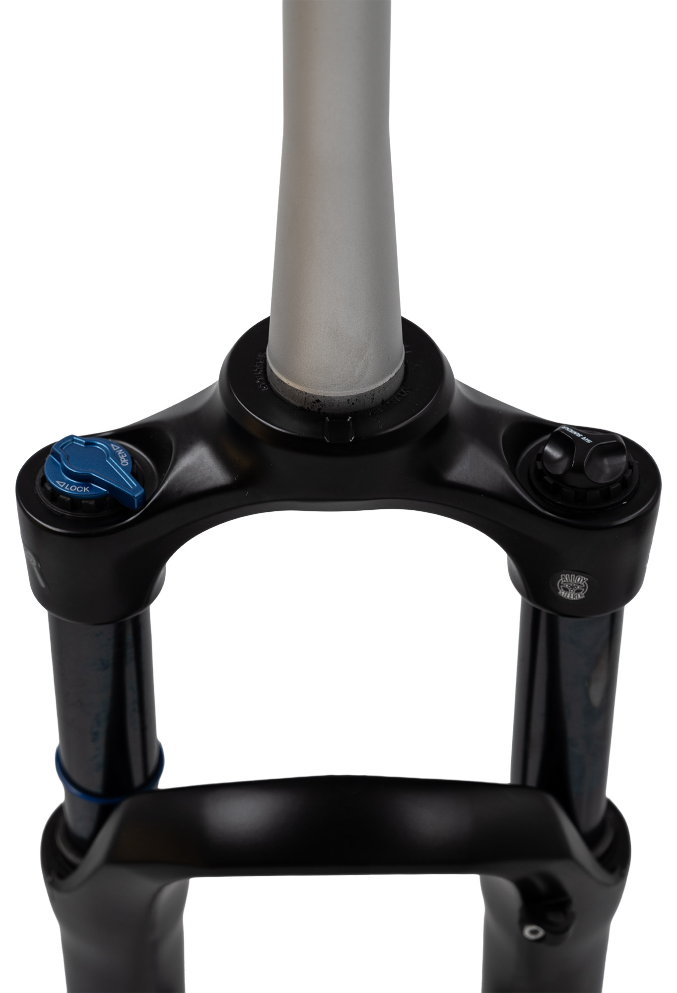 X1 32 Air LO-R 27,5" 100mm Disc Tapered Boost Federgabel TOP-DEAL