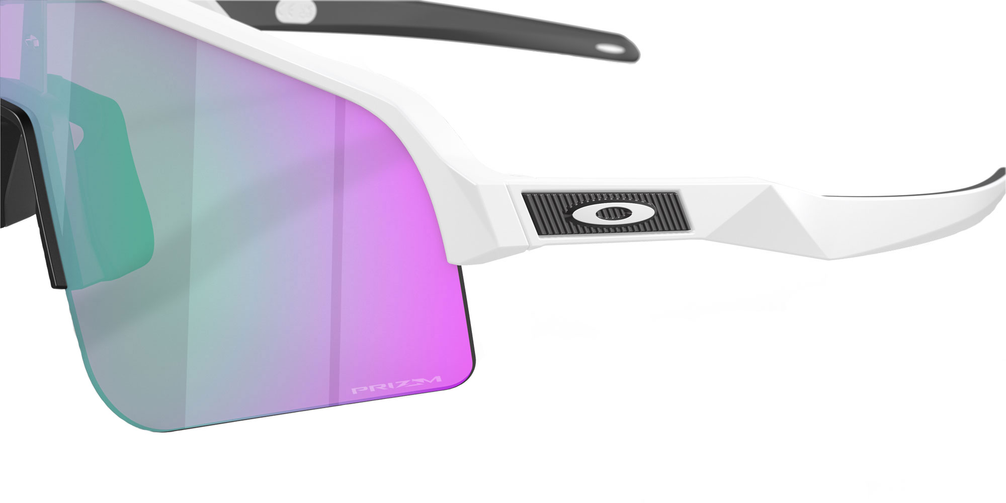 Oakley Sutro Lite Sweep PRIZM Road Jade - Sports Glasses Cycling