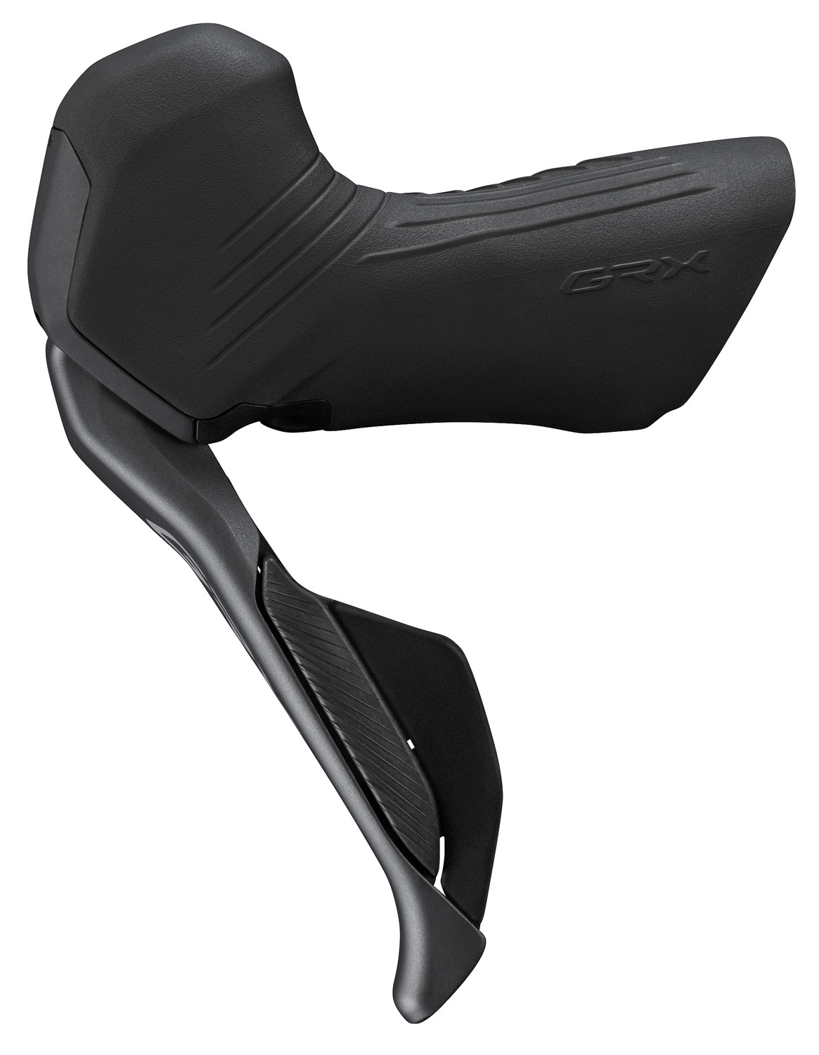 Shimano GRX Di2 ST-RX825 2-speed STI Dual Control Front Gear shift