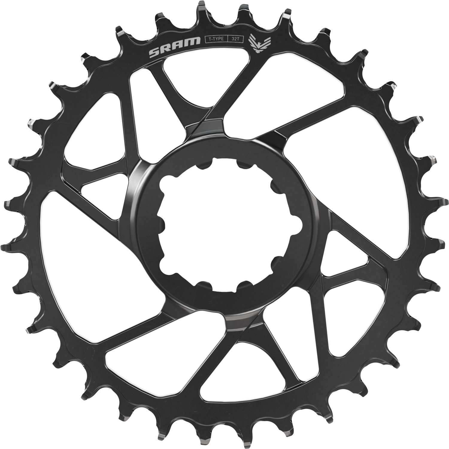 SRAM Eagle 70 Transmission Chainring 12-speed | Bike-Discount