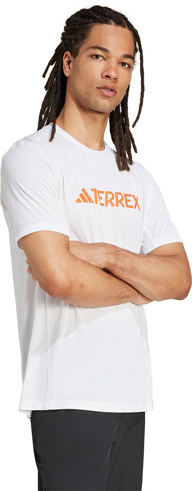 MT Log Tech - Camisa funcional